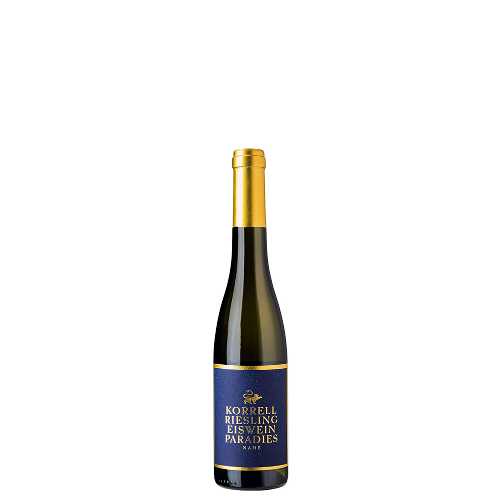 Korrell Eiswein Paradies 2020 375ml
